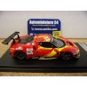 2023 Ferrari 296 GT3 AF Corse n°50 1st Winner 24h Spa LSRC178 Look Smart