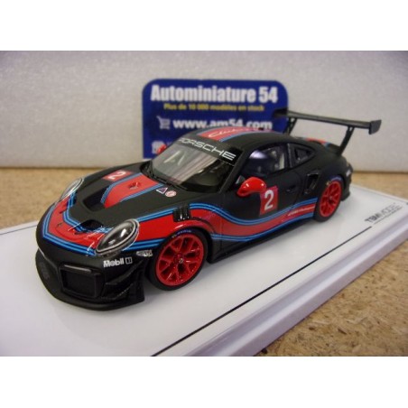 Porsche 911 - 991 GT2 RS Clubsport TSM430759 TrueScale Miniatures