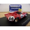 1967 Alfa Roméo 33 n°66 Bussinello - Galli 12H Sebring US315 Spark model