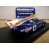 1979 Rondeau M379B VSD n°4 Beltoise - Pescarolo Le Mans S8454 Spark Model