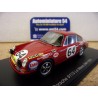 1970 Porsche 911S n°64 Sage - Greub Le Mans S4412 Spark Model