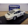 1967 Porsche 911S n°23 Gaban - Pedro 1st Winner 24h SPA 43SPA67 Spark Model