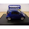 Toyota IQ bleu 143pndIQB Cararama Oliex