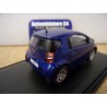 Toyota IQ bleu 143pndIQB Cararama Oliex