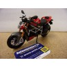 Ducati Streetfighter S Red 1:12 11024 Maisto