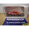 1971 Mercedes Benz 300 SEL 6.8 AMG n°35 24h Spa 452682300 Schuco 1/87