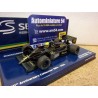 1986 Lotus 98T Ayrton Senna n°12 Dirty Version 540863312 Minichamps