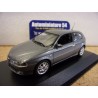 Alfa Roméo 147 Grey Metallic 2005 940120560 MaXichamps