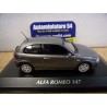 Alfa Roméo 147 Grey Metallic 2005 940120560 MaXichamps