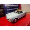 Alfa Roméo Giulia Spider Light Blue 1962 436120730 Minichamps