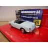 Alfa Roméo Giulia Spider Light Blue 1962 436120730 Minichamps