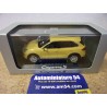 Porsche Cayenne S jaune 2010 WAP0200060B Minichamps