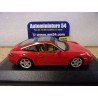 Porsche 911 - 997 Targa 2006 Red 400066160 Minichamps