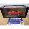 Porsche 911 - 997 Targa 2006 Red 400066160 Minichamps