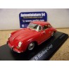 Porsche 356 B Hard Top coupé red 1961 400064320 Minichamps