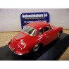 Porsche 356 B Hard Top coupé red 1961 400064320 Minichamps