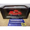 Porsche 356 B Hard Top coupé red 1961 400064320 Minichamps