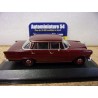 Mercedes Benz 200 Dark Red 1965 400037200 Minichamps