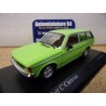 Opel Kadett C Caravan Green 1978 430048110 Minichamps