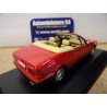 Maserati Biturbo Spyder Red 1966 400123530 Minichamps