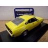 Toyota Celica yellow 1975 400166470 Minichamps