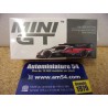 2023 Honda Acura ARX 06 GTP n°60 IMSA 24H 1s Winner Daytona MGT00668 True Scale Models Mini GT