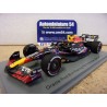 2023 Red Bull Honda RB19 n°1 Max Verstappen 1st Winner USA GP S8915 Spark Model