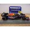 2023 Red Bull Honda RB19 n°1 Max Verstappen 1st Winner USA GP S8915 Spark Model