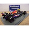 2023 Red Bull Honda RB19 n°1 Max Verstappen 1st Winner USA GP S8915 Spark Model