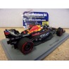 2023 Red Bull Honda RB19 n°1 Max Verstappen 1st Winner Belgian GP S8916 Spark Model