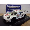 2021 Porsche Team 911 RSR-19 n°91 LMGTE pro Le Mans Y271 Spark Model Sparky