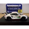 2021 Porsche Team 911 RSR-19 n°91 LMGTE pro Le Mans Y271 Spark Model Sparky