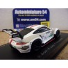 2021 Porsche Team 911 RSR-19 n°91 LMGTE pro Le Mans Y271 Spark Model Sparky