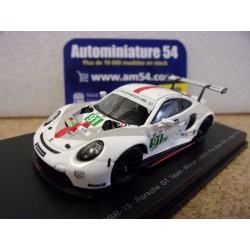 2022 Porsche Team 911...