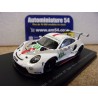 2022 Porsche Team 911 RSR-19 n°91 1st Winner LMGTE pro Le Mans Y273 Spark Model Sparky