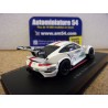 2022 Porsche Team 911 RSR-19 n°91 1st Winner LMGTE pro Le Mans Y273 Spark Model Sparky