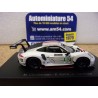 2022 Porsche Team 911 RSR-19 n°92 LMGTE pro Le Mans Y274 Spark Model Sparky