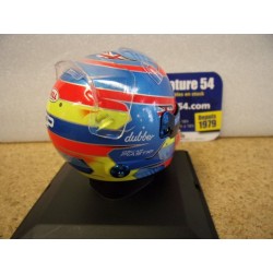 2023 Casque Oscar Piastri McLaren 1/5 5HF092 Spark Model