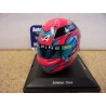 2023 Casque Esteban Ocon Alpine F1 Team Miami GP1/5 5HF103 Spark Model