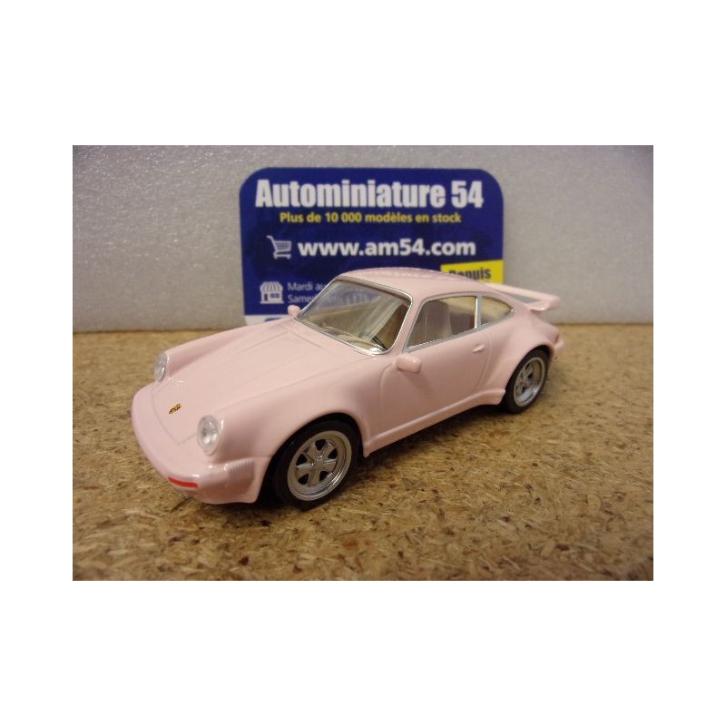 Porsche 911 Turbo 1978 pink 750052  Norev  Jet Car