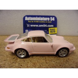 Porsche 911 Turbo 1978 pink 750052  Norev  Jet Car