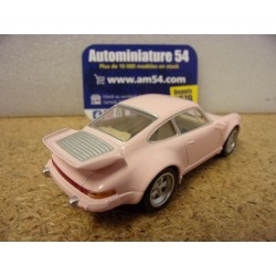 Porsche 911 Turbo 1978 pink 750052  Norev  Jet Car