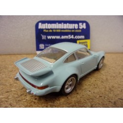 Porsche 911 Turbo 1978 blue 750053  Norev  Jet Car