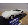 Chevrolet Corvette Cabrio Can Am white 1969 189038 Norev