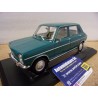 Simca 1100 GLS Borodine green 1968 185754 Norev