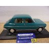 Simca 1100 GLS Borodine green 1968 185754 Norev