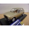 Peugeot 104 GR Beige Met. 1981 184904 Norev