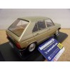 Peugeot 104 GR Beige Met. 1981 184904 Norev