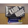 Tente Kaido House Greddy Tent V1 KHMG101 True Scale Models Mini GT