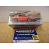 Nissan Datsun Kaido Fairlady Z Orange Bang Larry Chen V1 KHMG100 True Scale Miniatures MinGT